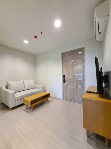 ให้เช่าคอนโดไลฟ์ สาทร เซียร์รา (Life Sathorn Sierra) ห้องสวย ห้องใหม่ ตกแต่งครบ เฟอร์ครบ พร้อมอยู่