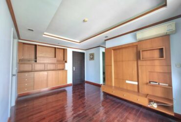 ขาย Thru Thonglor 44 ตร.ม. 1ห้องนอน ชั้น15 สภาพดี ติดถนนเพชรบุรี