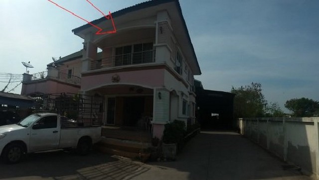 ขายบ้านพร้อมกิจการ เมืองสมุทรสาคร สมุทรสาคร  PSC06525