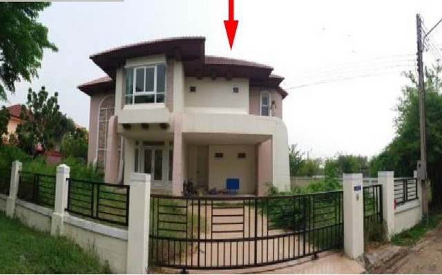 ขายบ้านเดี่ยว 2 ชั้น โครงการ สารินซิตี้ สมุทรสาคร [เฟสวงตะวัน]  PSC07790