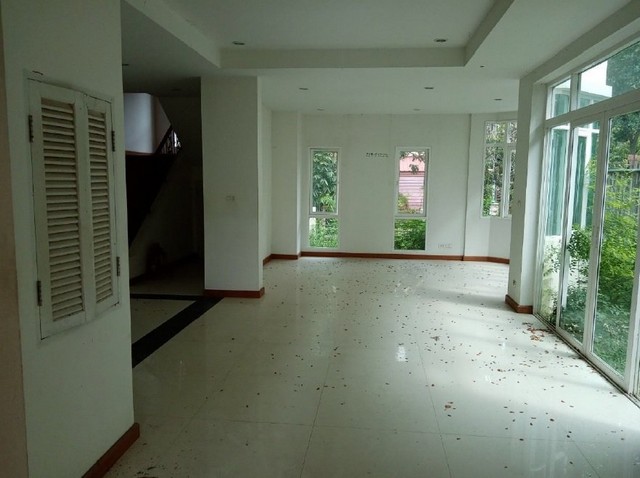 ขายบ้านเดี่ยว 2 ชั้น โครงการ สารินซิตี้ สมุทรสาคร [เฟสวงตะวัน]  PSC07790