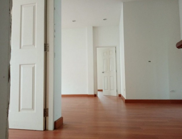 ขายบ้านเดี่ยว 2 ชั้น โครงการ สารินซิตี้ สมุทรสาคร [เฟสวงตะวัน]  PSC07790
