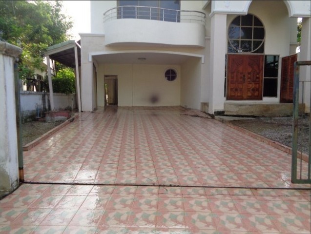 ขายบ้านเดี่ยว 2 ชั้น โครงการ ศุภาลัยออร์คิดปาร์ค3  PSC08549