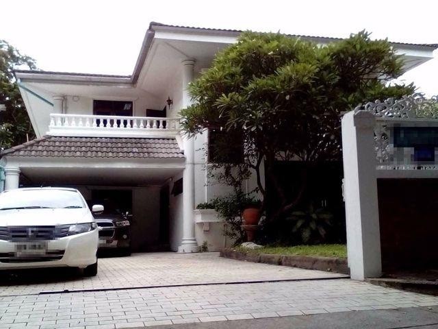 [H287]บ้านหลังใหญ่ พร้อมที่จอดรถ12 คัน ติดถนนพระราม9 ใกล้แยกอโศก เหมาะทำสำนักงาน ร้านอาหาร สตูดิโอ