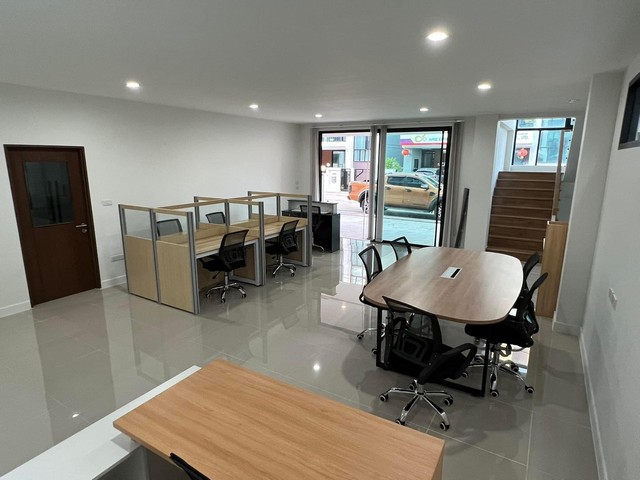 [H289]สำนักงาน ออฟฟิศ เดอะเบสท์ กิ่งแก้ว-สุวรรณภูมิ ติดถนนใหญ่กิ่งแก้ว ย่านบางนา