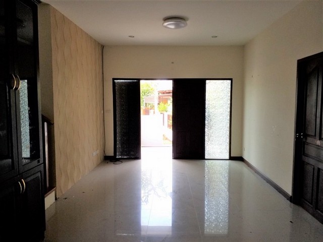 ขายบ้านเดี่ยว 2 ชั้ั้น โครงการ บ้านสิริน พัทยา  PSC10981