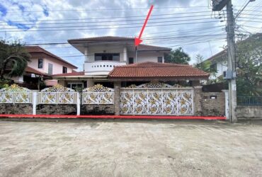 ขายบ้านเดี่ยว  หมู่บ้านออคิด วิลล่า เฟส 4 M สมุทรปราการ (PKK02-14156)