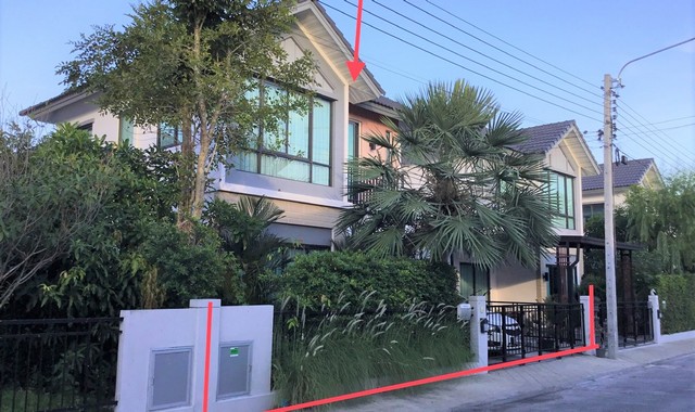 ขายบ้านเดี่ยว  หมู่บ้านเพอร์เฟค เพลส บางนา สมุทรปราการ (PKK02-14934)