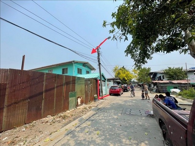 ขายบ้านเดี่ยว  หมู่บ้านสยามพัฒนา สมุทรปราการ (PKK02-14894)