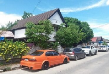 ขายบ้านเดี่ยว 2 ชั้น โครงการ ศุภมิตรวิลล่า พัทยา  PSC08769