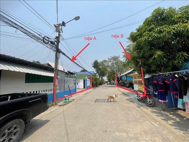 ขายบ้านเดี่ยว  หมู่บ้านสยามพัฒนา สมุทรปราการ (PKK02-14895)