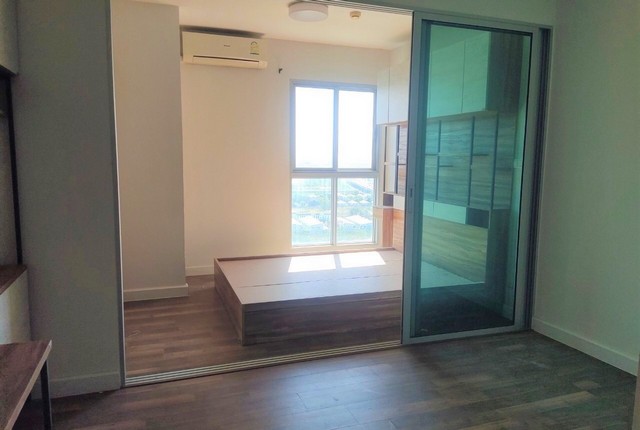 ขายคอนโด   เอ สเปซ มี บางนา สมุทรปราการ (PKK05-02619)