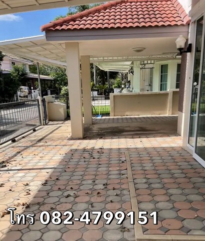 ขายบ้านเดี่ยว Land and House โคราช เนื้อที่ใช้สอยเยอะ สิ่งอำนวยความสะดวกครบครัน ใกล้แหล่งชุมชน