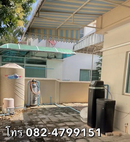 ขายบ้านเดี่ยว Land and House โคราช เนื้อที่ใช้สอยเยอะ สิ่งอำนวยความสะดวกครบครัน ใกล้แหล่งชุมชน