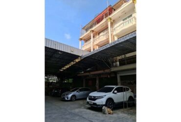 ขายอาคารอาคารพาณิชย์ ท่าข้าม ย่านบางขุนเทียน PTT11954
