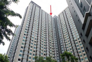 ขายคอนโด    แอสปาย เอราวัณ สมุทรปราการ (PKK05-02593)