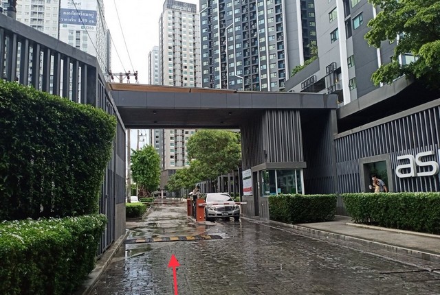 ขายคอนโด    แอสปาย เอราวัณ สมุทรปราการ (PKK05-02593)
