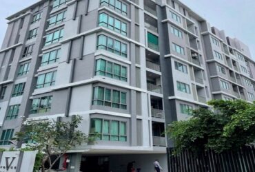 ขายคอนโด  โว้ค เพลส สุขุมวิท 107 สมุทรปราการ (PKK05-02426)