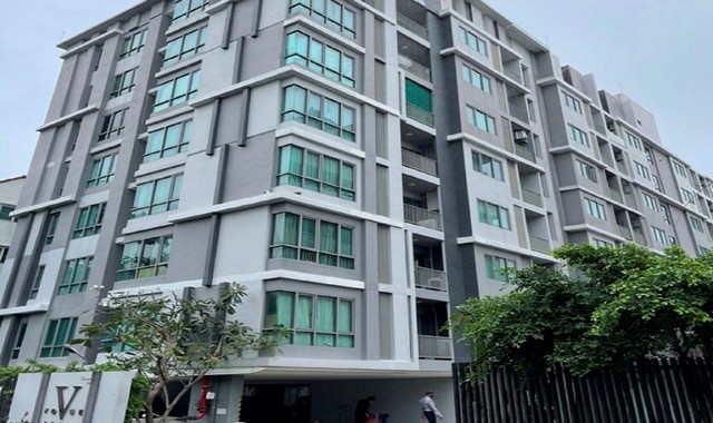 ขายคอนโด  โว้ค เพลส สุขุมวิท 107 สมุทรปราการ (PKK05-02426)