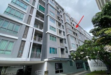 ขายคอนโด  โว้ค เพลส สุขุมวิท 107 สมุทรปราการ (PKK05-02581)
