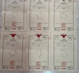 ขายที่ดิน หน้าวัดหนองแช่เสาร์  ตำบลน้ำพุ จ.ราชบุรี(มีทั้งหมด 6 แปลง)