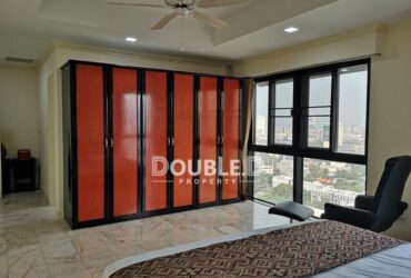 Kiarti Thanee City Mansion MRT Phetchaburi rent 50K Tel : 082-626-8246