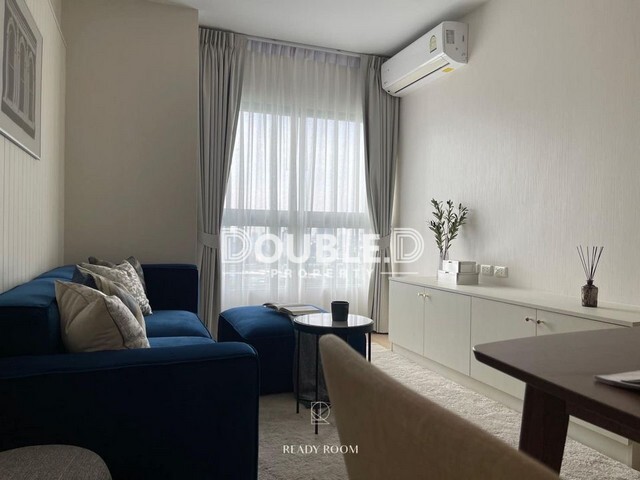 Supalai Veranda Rama 9 MRT rama 9 2 bedrooms sale 7.3 mb Tel : 082-626-8246