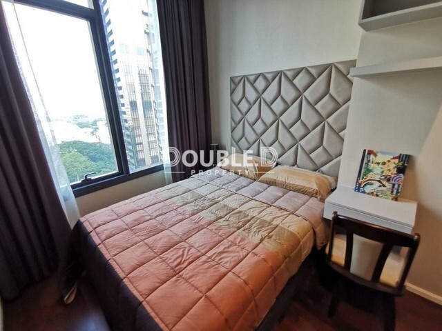 The Diplomat 39 BTS Phomphong 2 bedrooms sale 28 mb Tel : 082-626-8246