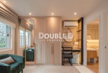 Fortune Condo Town Central rama 3 2 bedrooms sale 6.8 mb Tel : 082-626-8246