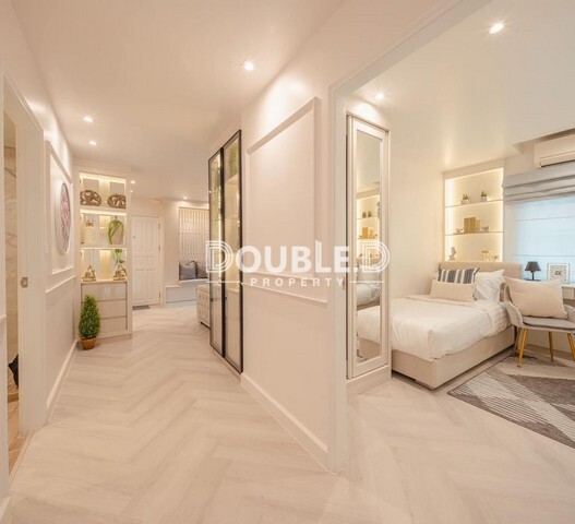 Fortune Condo Town Central rama 3 2 bedrooms sale 6.8 mb Tel : 082-626-8246