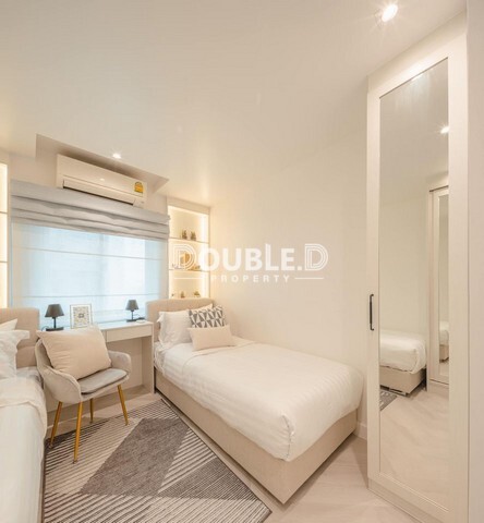 Fortune Condo Town Central rama 3 2 bedrooms sale 6.8 mb Tel : 082-626-8246