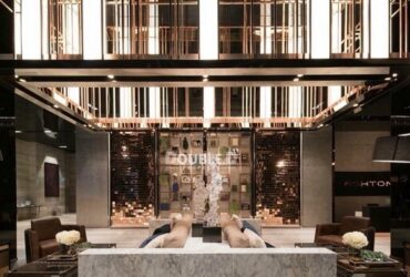 Ashton Chula – Silom 1 bedroom MRT samyan sale 7.99 mb Tel : 082-626-8246