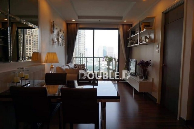 Supalai Elite Sathorn – Suanplu BTS Chong nonsi 1 bedroom sale 8.1 mb Tel : 082-626-8246