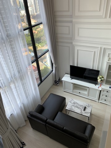 ให้เช่าคอนโด Knightbridge Prime สาทร 26,000THB/month พร้อมเข้าอยู่ 600 เมตรจากรถไฟฟ้าช่องนนทรี