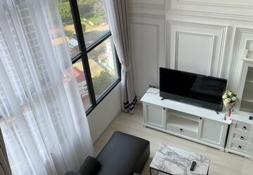 ให้เช่าคอนโด Knightbridge Prime สาทร 26,000THB/month