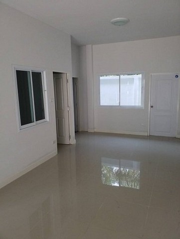 ขายทาวน์โฮมชั้นเดียว โครงการ กษิรา ปาร์ค บ้านบึง ชลบุรี PSC10552