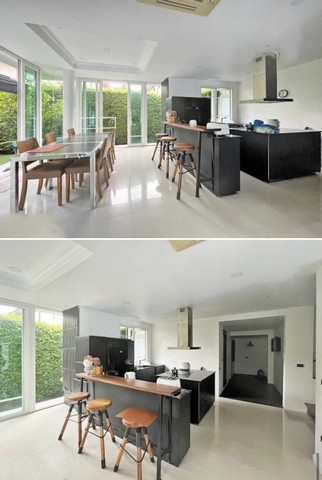 [H299]บ้านเดี่ยว พร้อมสระว่ายน้ำ หมู่บ้านวราบดินทร์ วงแหวน-ลำลูกกา ใกล้มอเตอร์เวย์กาญจนาภิเษก