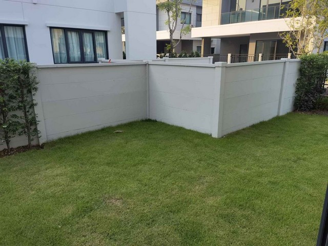 [H305]บ้านเดี่ยว เซนโทร บางนา โครงการใหม่ หลังใหญ่  ใกล้เมกะบางนา กำลังตกแต่ง สามารถปรับฟังก์ชั้นห้อง ตามการใช้งานของผู้เช่าได้