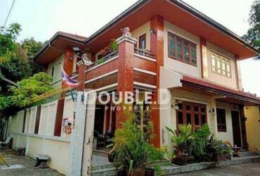 Single house with factory BTS udomsuk sale 48 mb Tel : 082-626-8246