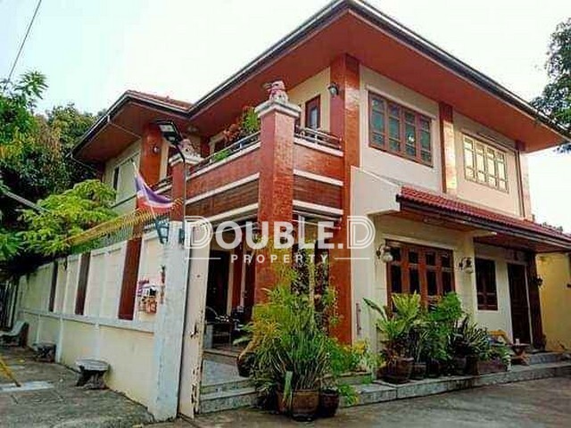 Single house with factory BTS udomsuk sale 48 mb Tel : 082-626-8246