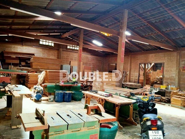 Single house with factory BTS udomsuk sale 48 mb Tel : 082-626-8246
