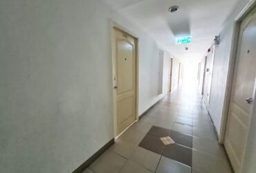 ขายคอนโด ชั้ั้น 14 2ห้อง อาคาร D ลุมพินี คอนโดทาวน์ นวมิน-รามอินทรา PTT12490