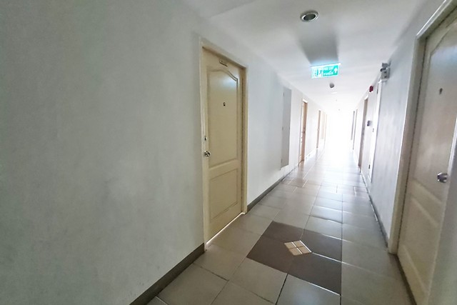 ขายคอนโด ชั้ั้น 14 2ห้อง อาคาร D ลุมพินี คอนโดทาวน์ นวมิน-รามอินทรา PTT12490