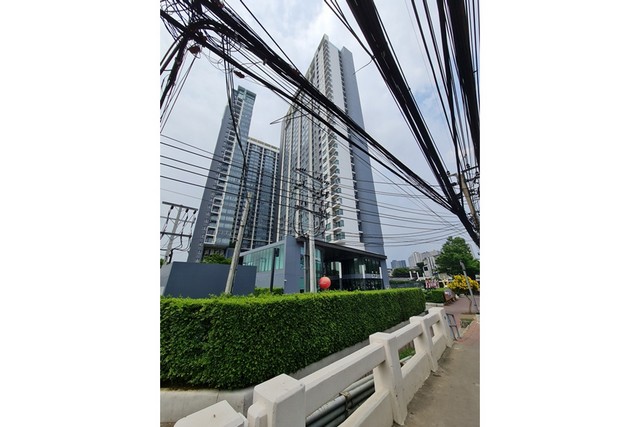 ขายคอนโดโครงการโพรดิจี้ MRT บางแค ภาษีเจริญ PTT12801