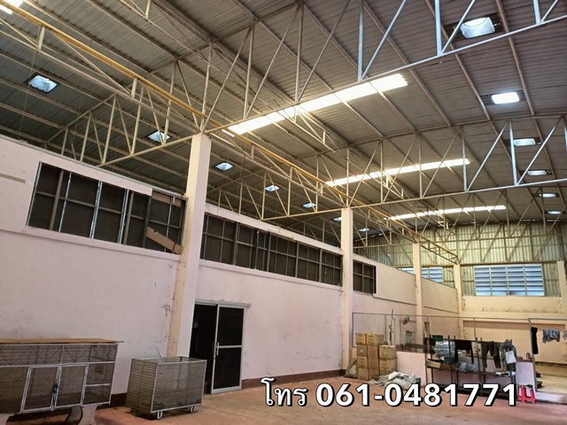 ขายโรงงานพร้อมที่ดิน 63 ไร่ ติดถนนดำ200เมตร ในอำเภอบ้านผือ อุดรธานี ทำเลดี เหมาะแก่การลงทุน เดินทางสะดวก