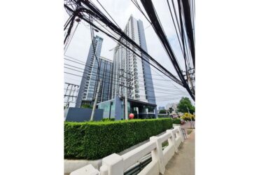 ขายคอนโดโครงการโพรดิจี้ เอ็มอาร์ที บางแค ภาษีเจริญ PTT12816