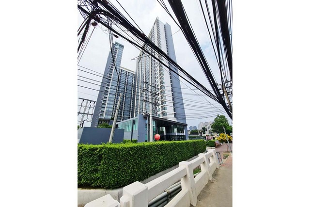 ขายคอนโดโครงการโพรดิจี้ เอ็มอาร์ที บางแค ภาษีเจริญ PTT12816