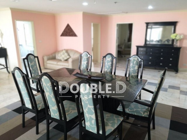 Kiarti Thanee City Mansion MRT sukhumvit 2 bedrooms rent 50K tel 082-626-8246