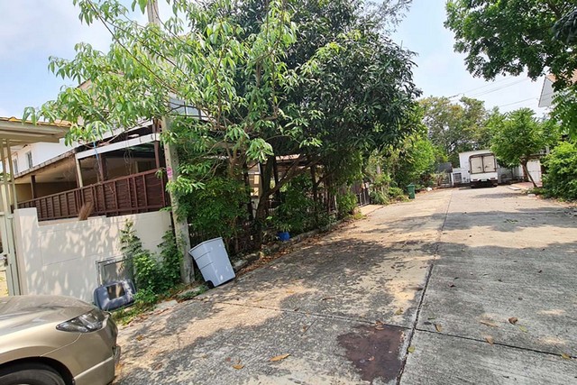 ขายบ้านเดี่ยว 2 ชั้น โครงการแลนซีโอ วัชรพล-ทางด่วน PTT00341