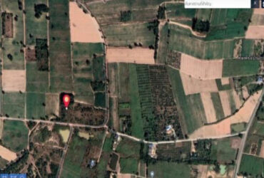 ขาย ที่ดินในสนามกอล์ฟ เมืองกาญ  1 ไร่ 2 งาน 2 ตร.วา สนามกอล์ฟ  Evergreen Hill